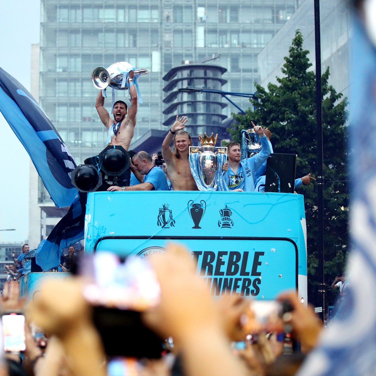 City Xtra tweet media