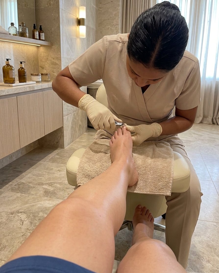 Smooth Brazilian tweet media