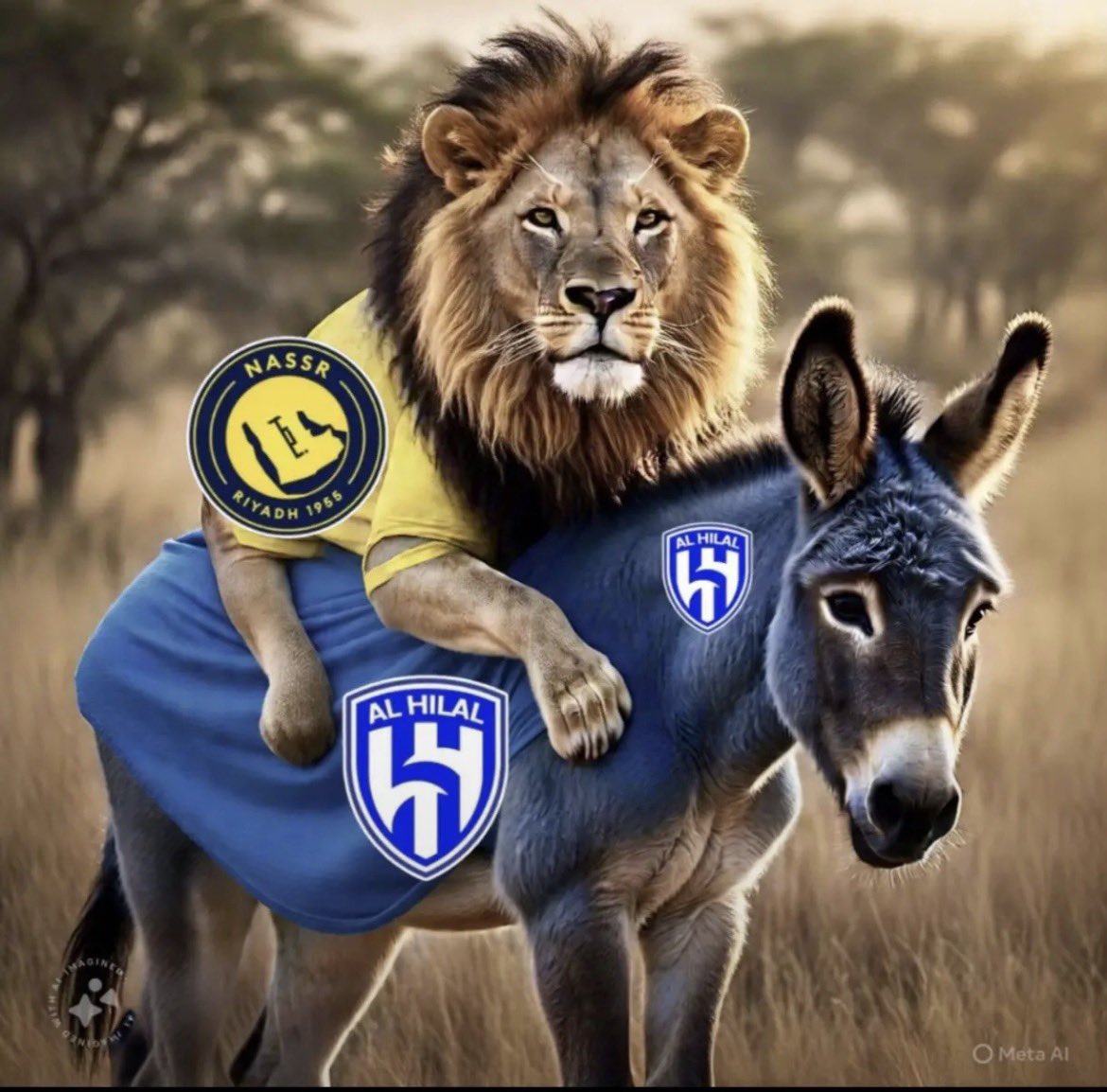 HERO 🇸🇦 tweet media