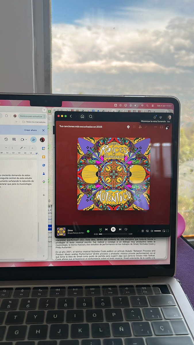 Laura Ramírez tweet media