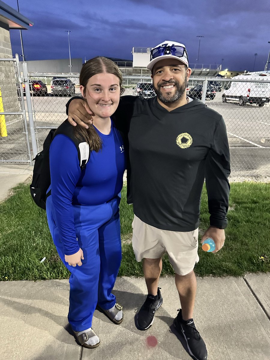 Indiana Magic Gold 2010 Langston tweet media