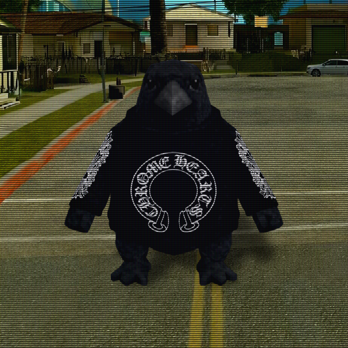 If you know, you know 

$crowneck

7VDixmZkVK9UYf6cLJWz3Vid6CUEtC6RHNeJsfJypump