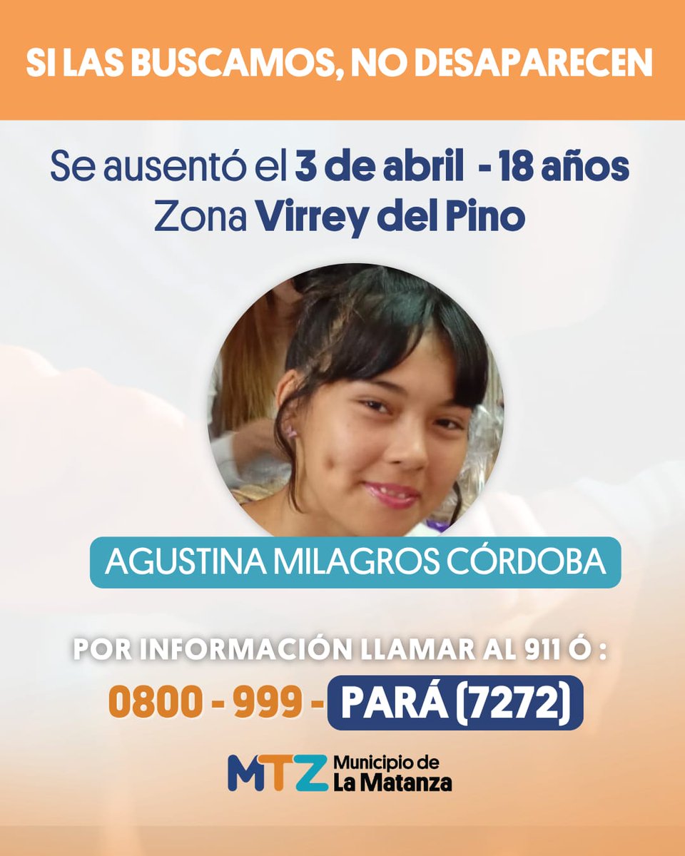 Secretaría de Mujeres, Géneros y Diversidades tweet media