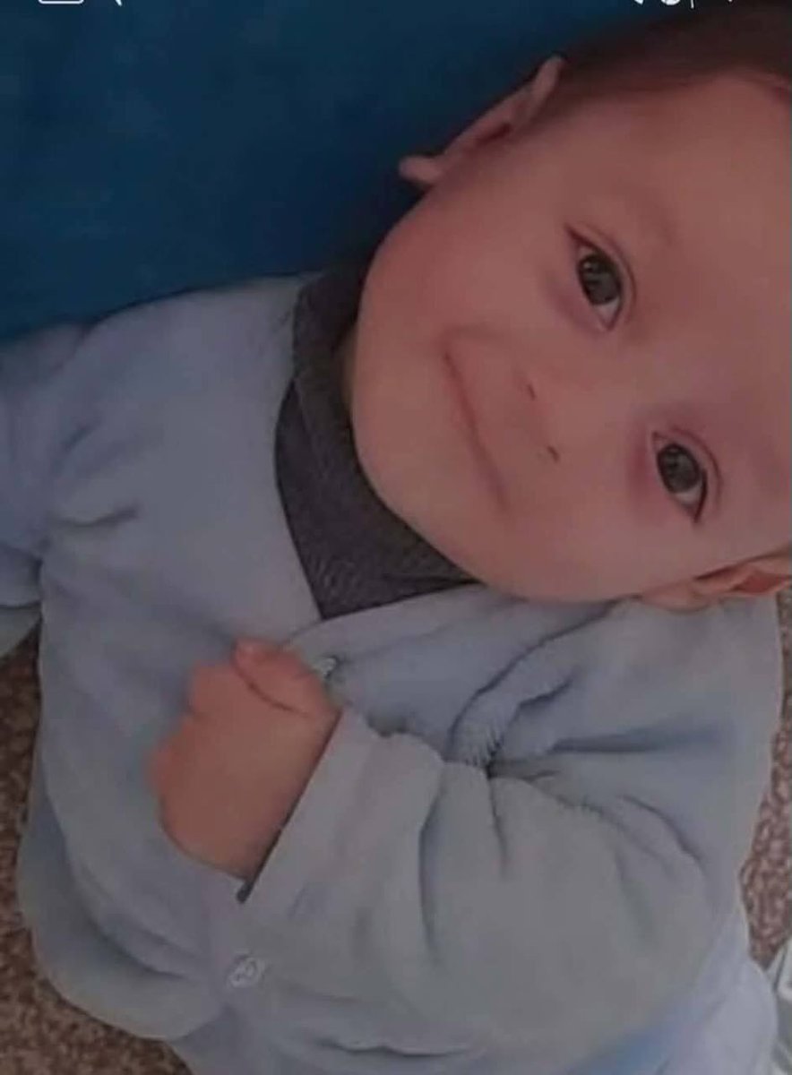 ‏Martyrs of Gaza tweet media