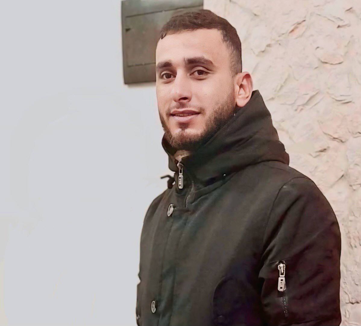 ‏Martyrs of Gaza tweet media