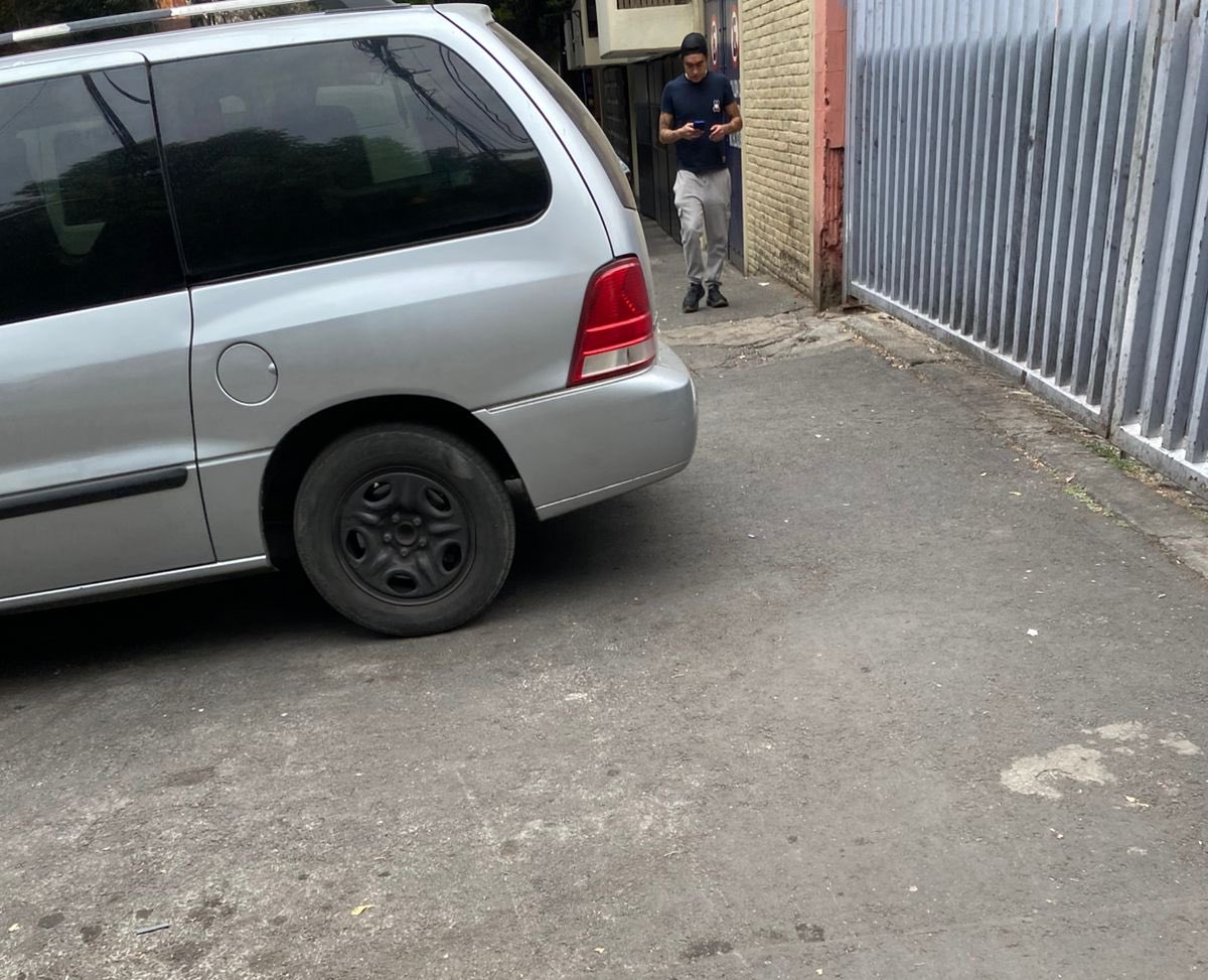 Pro Banquetas tweet media