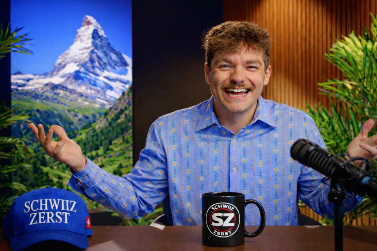 Intellectual Zoomer tweet media