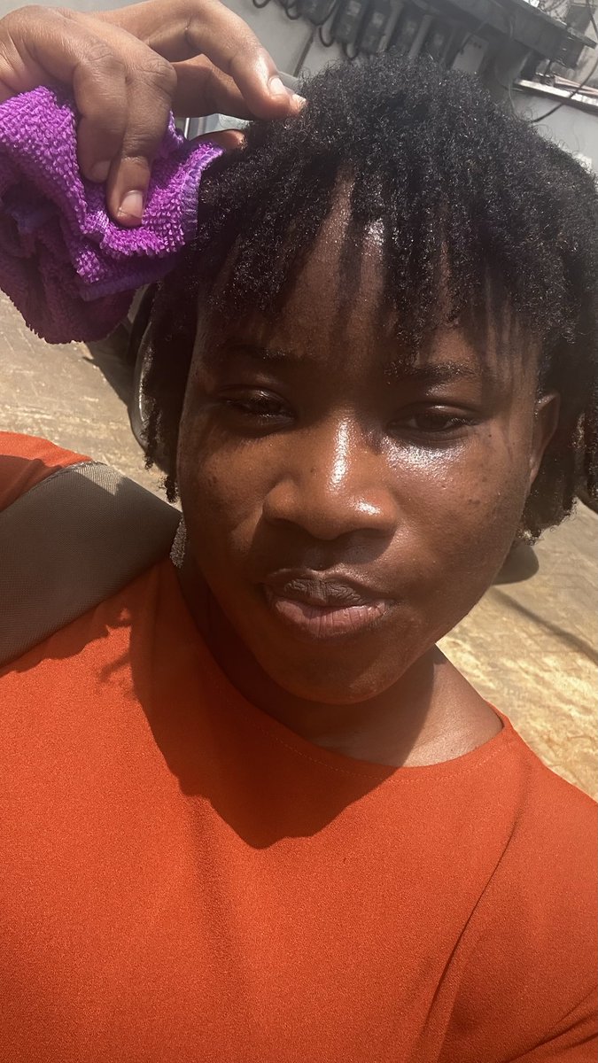 faith Ojomolade tweet media