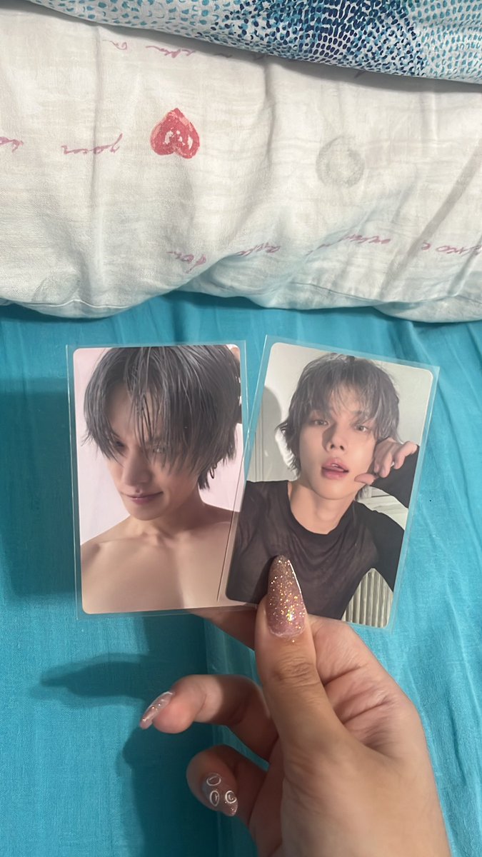 alessia ☆ saw skz!! tweet media