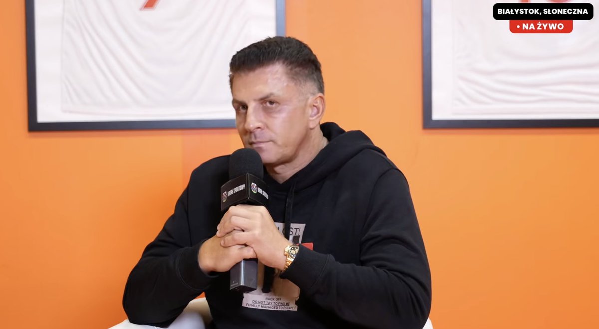 Kanał Sportowy tweet media