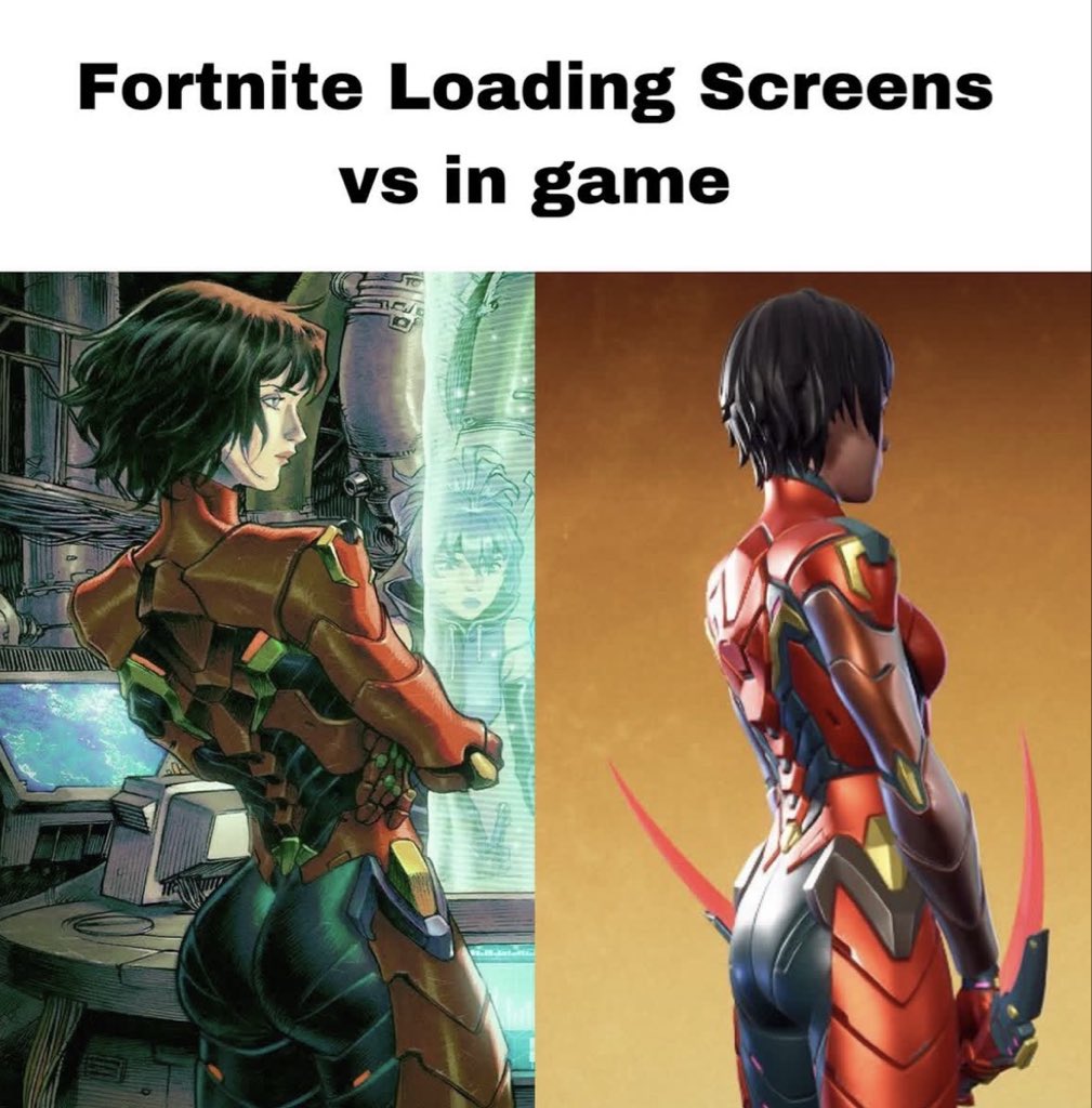 Fortnite News tweet media