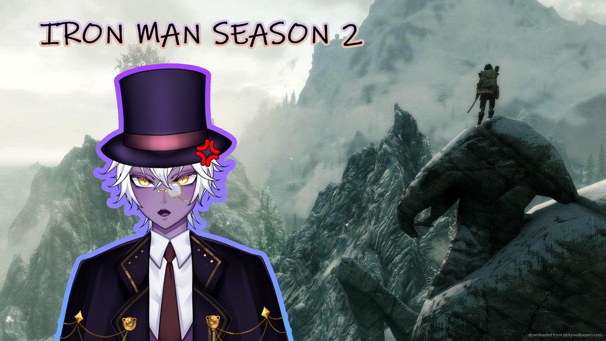 TheFrogDon - EN Vtuber tweet media