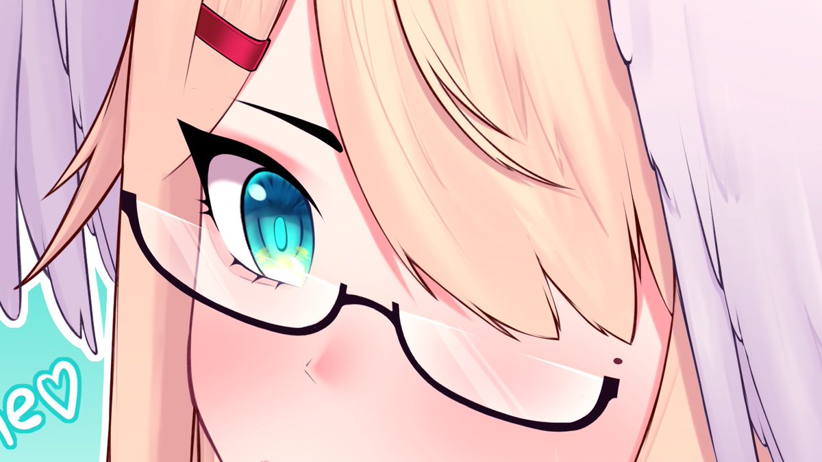 DigaArts - VGen Comms Open tweet media