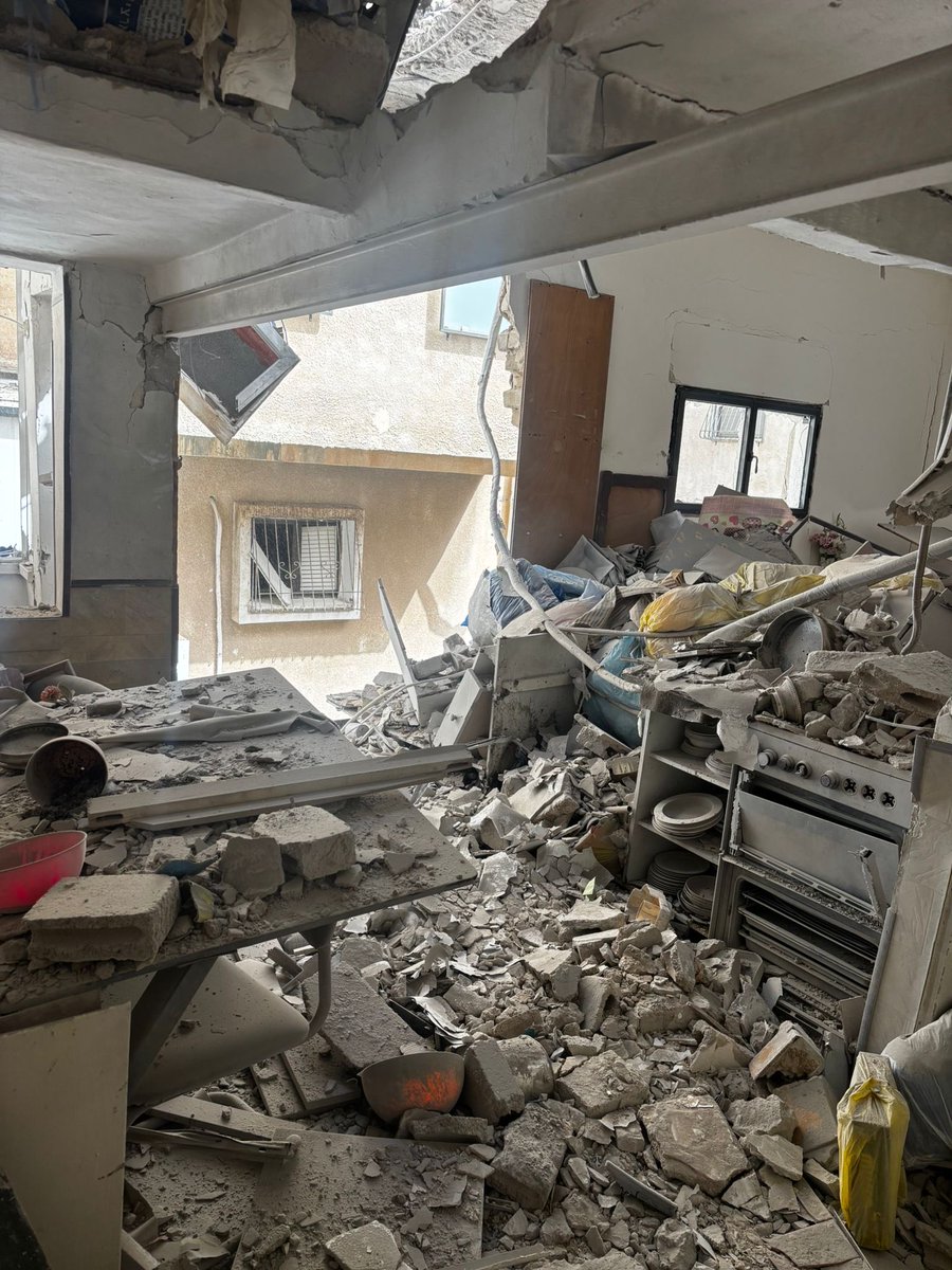 Arsen Ostrovsky tweet media