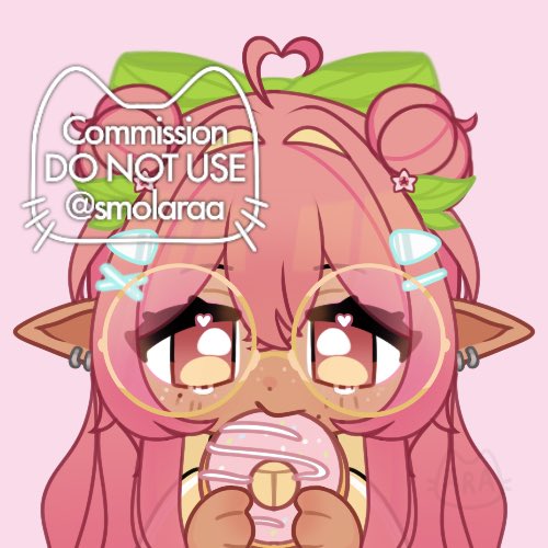 Ara ꒰ ⭐️ ꒱₊˚⊹ | VGEN smolaraa tweet media