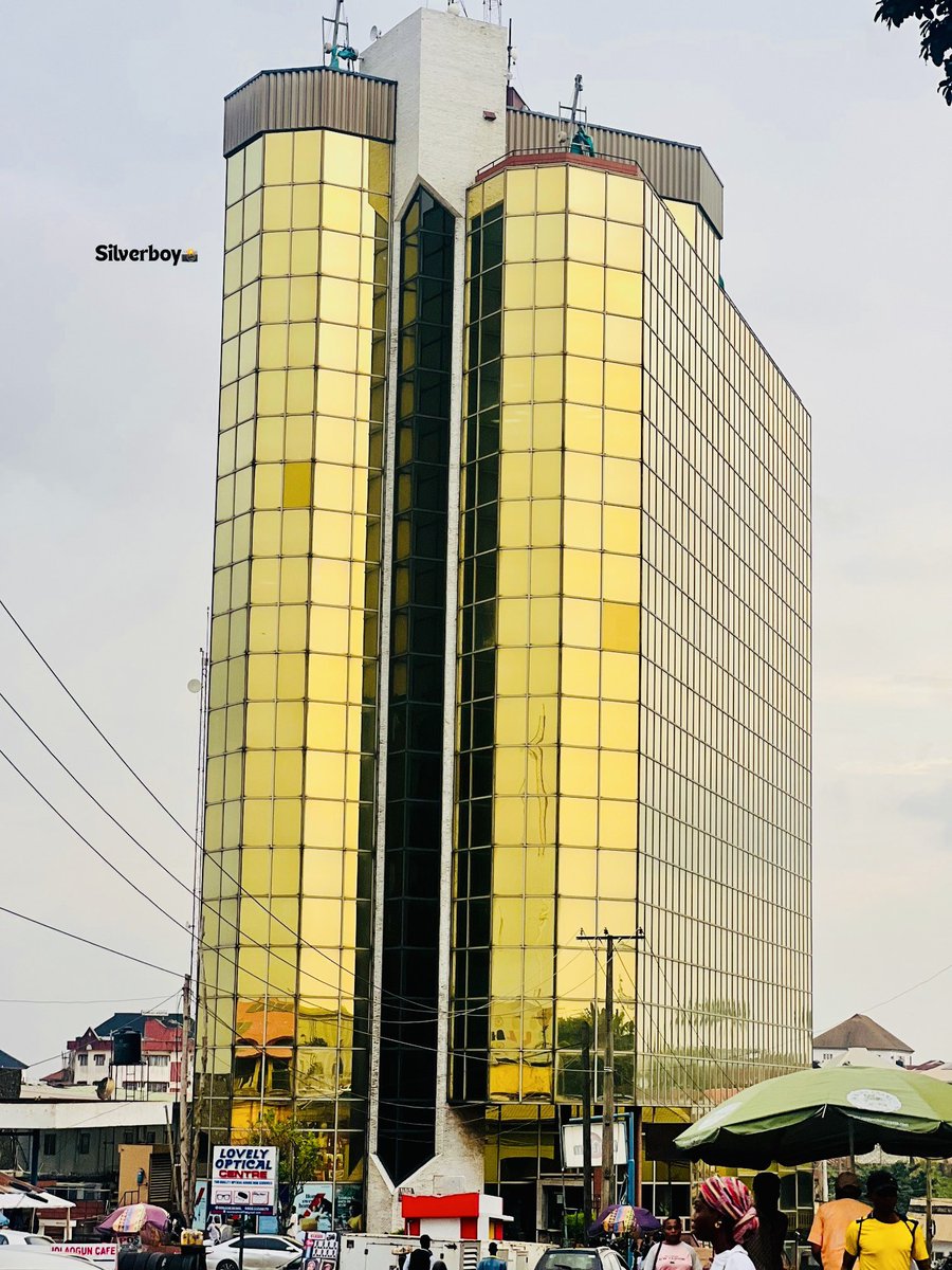 Adesuyi Silvanus tweet media