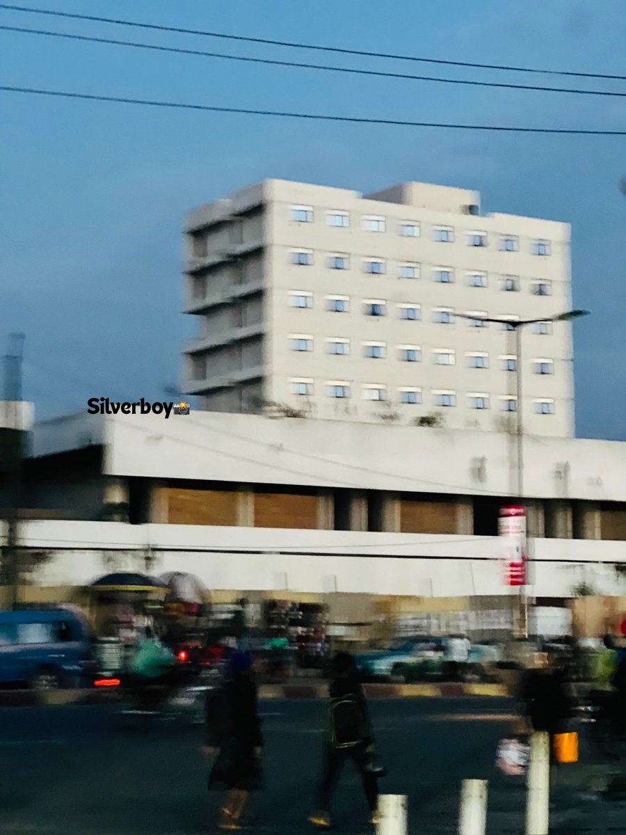 Adesuyi Silvanus tweet media