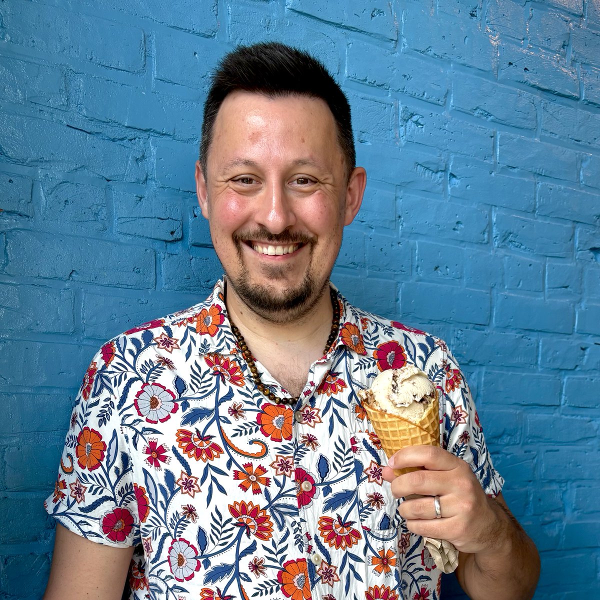 David Frank tweet media