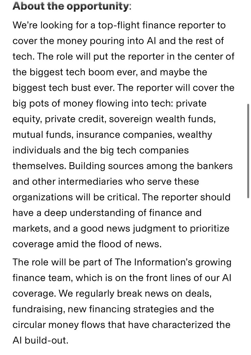 Cory Weinberg tweet media