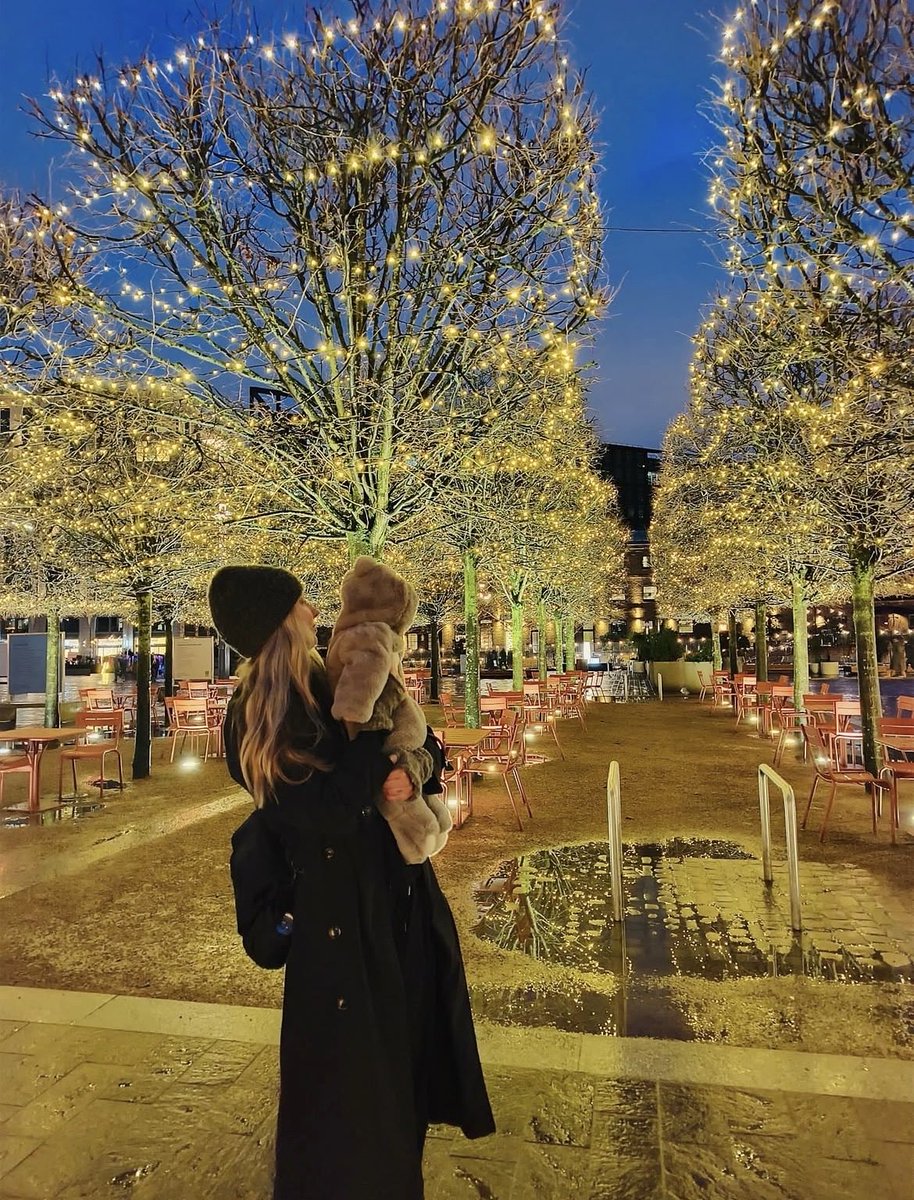 Lucy Brown tweet media