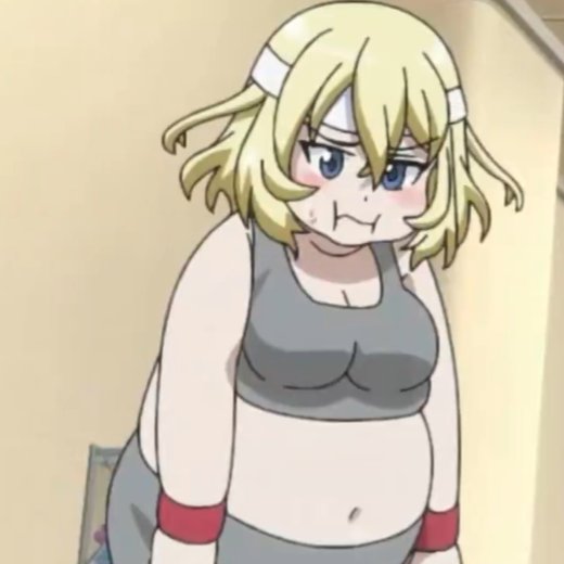 Chiquititudo tweet media