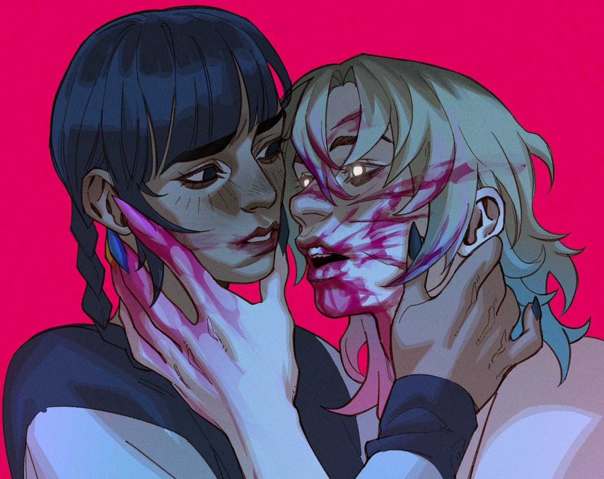 Syro is a human artist tweet media