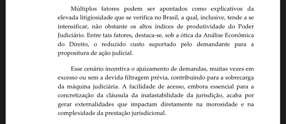 Litigante de boa fé tweet media