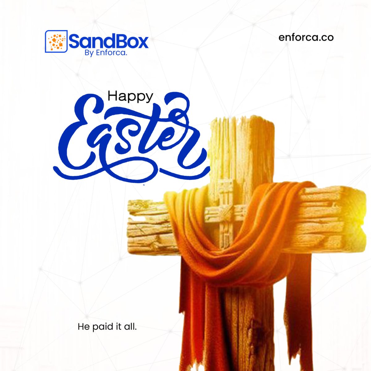MentorTechies's tweet photo. Happy Easter from all of us https://t.co/GBmcYApX73