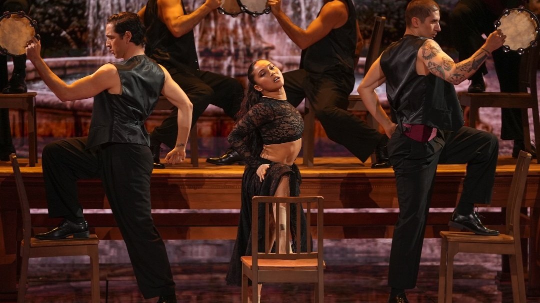 Alessio's version 🇵🇸🏳️‍🌈 tweet media