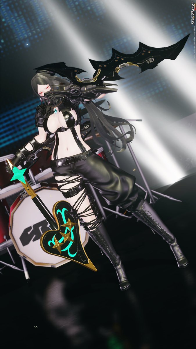 Hetzer@NGS tweet media