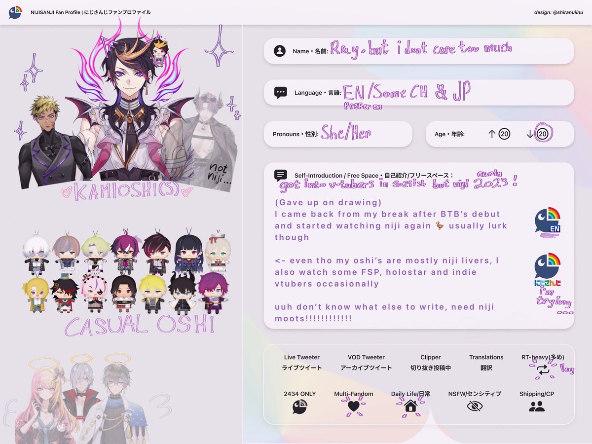 ʚᯓ rayray 🐂💜 tweet media