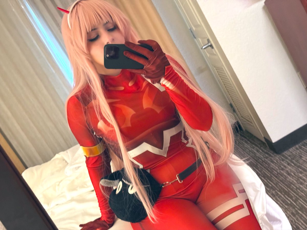 Dotty ・ω・ tweet media