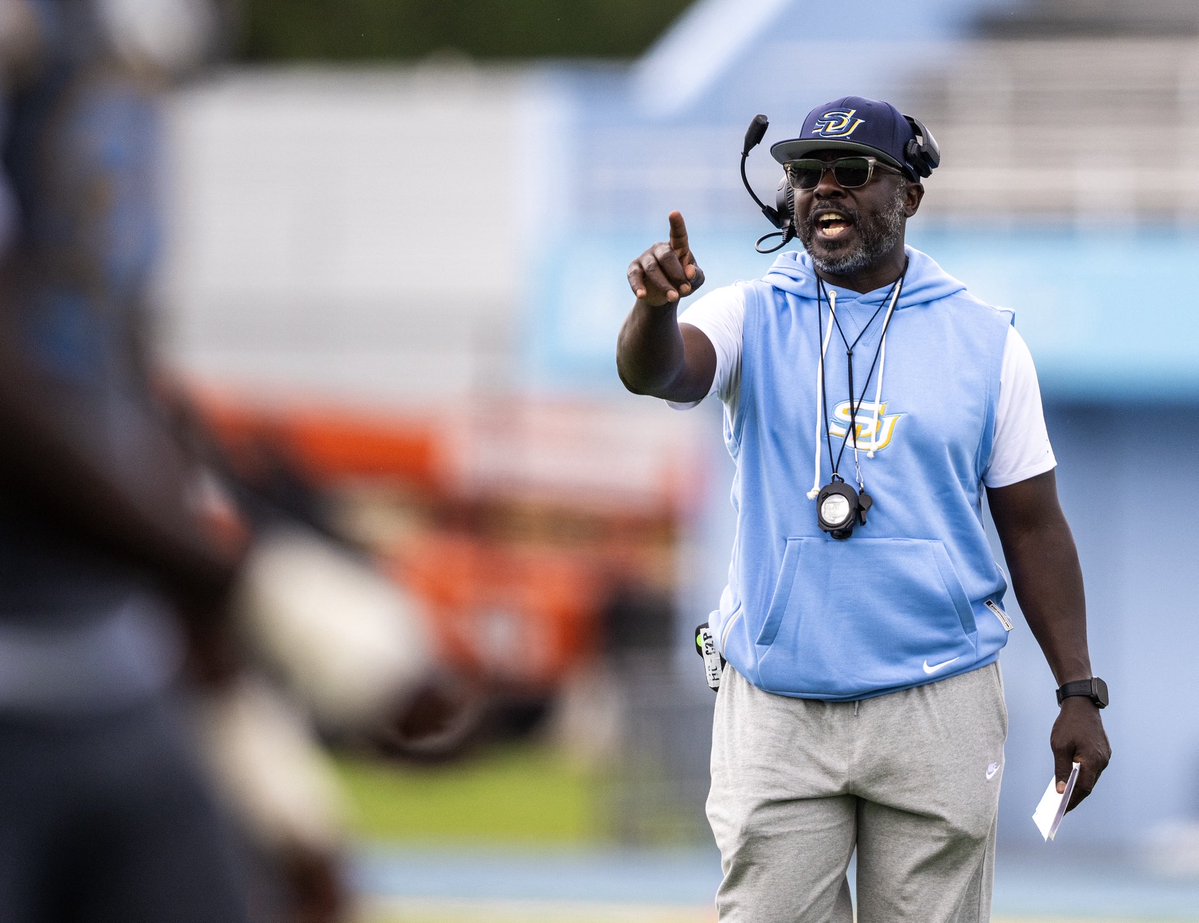 Michael Johnson tweet media