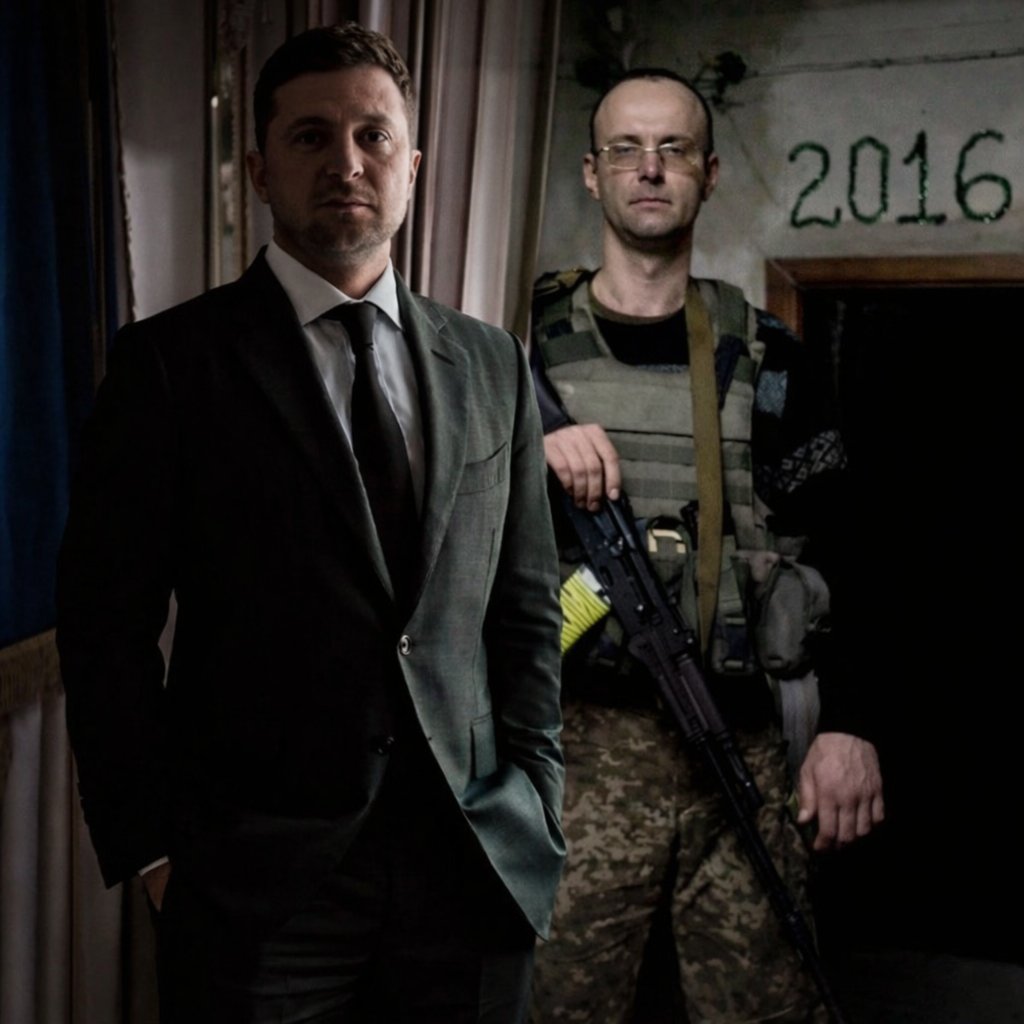 Olena Rohoza tweet media