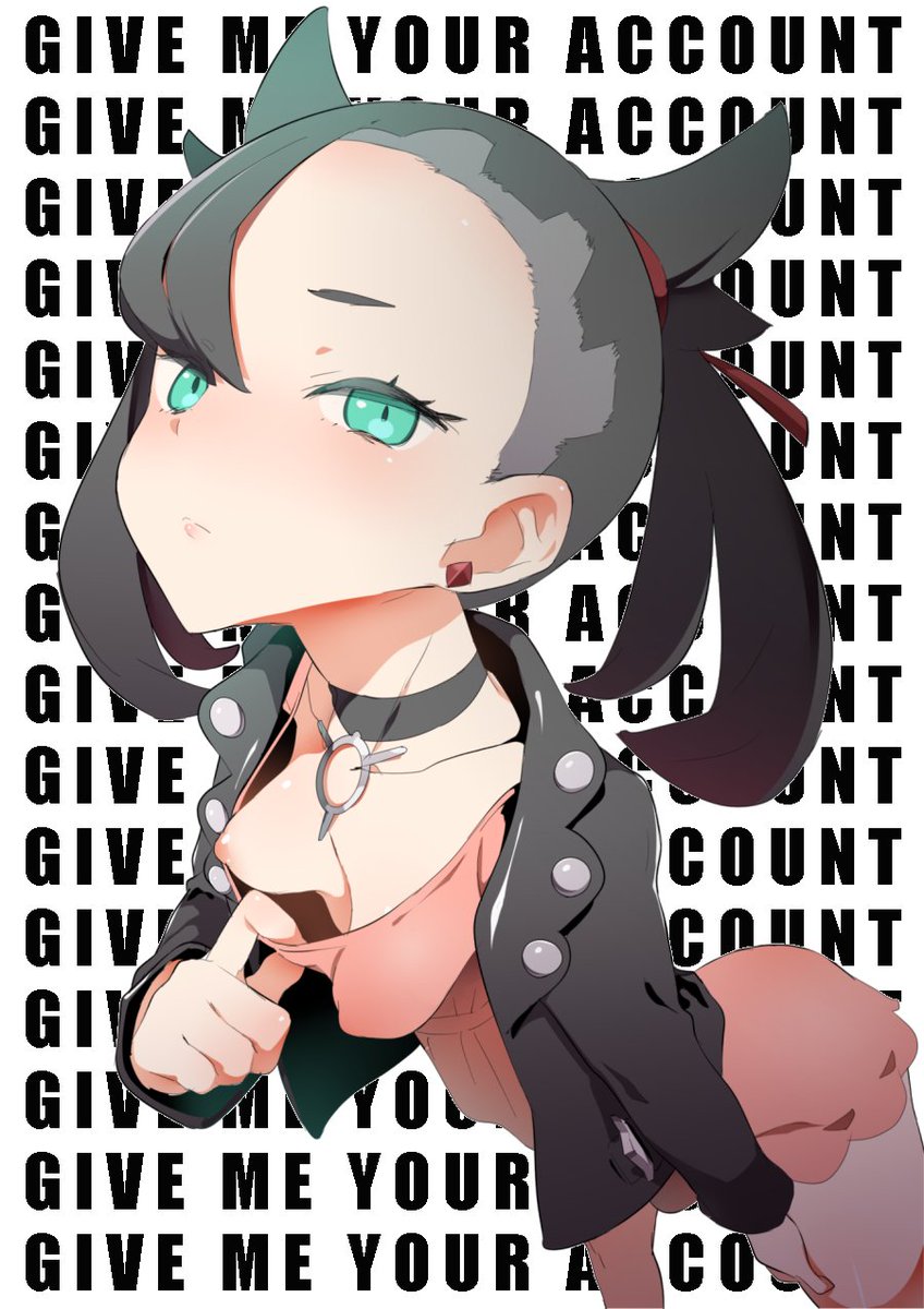 Marnie the Champ tweet media