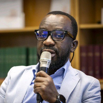 University of Ghana tweet media