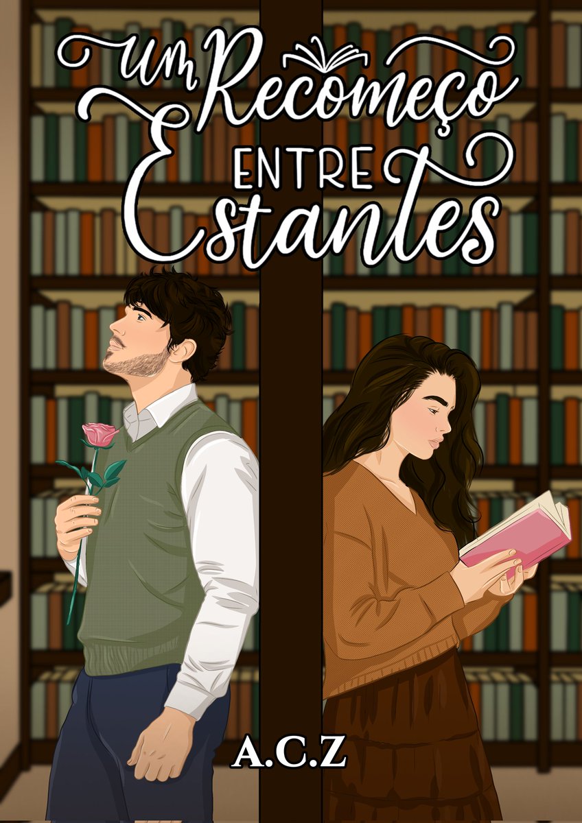 autora_acz's tweet photo. 🚨 ALERTA DE PROMOÇÃO • APENAS R$ 1,99 🚨

​Se você quer um livro viciante para curar a ressaca literária com:

​🔥 Rivals to Lovers
💔 Segunda Chance
🏠 Convivência forçada
🫂 Found Family
🫠 Ele se apaixona primeiro

​🔗 Leia: https://t.co/NfwXRGNRht https://t.co/hb9YXDU417