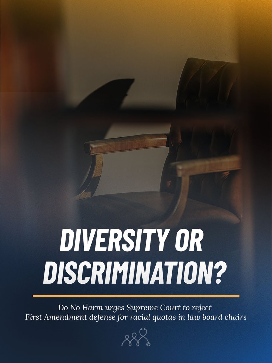 Do No Harm tweet media