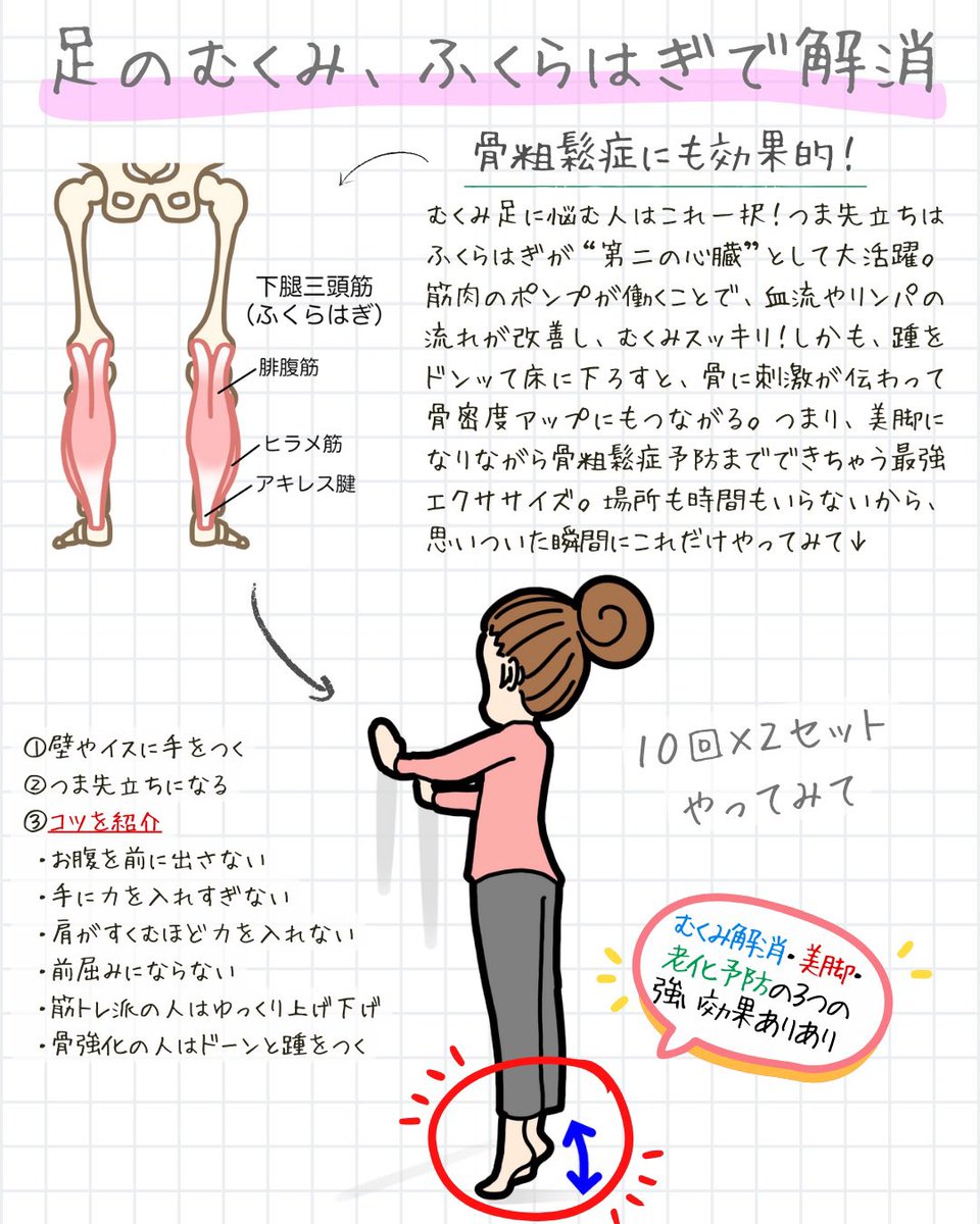 かたこりくん tweet media