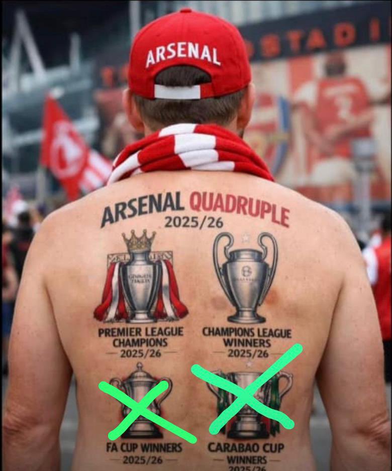 BRUNO FERNANDES COUSIN tweet media