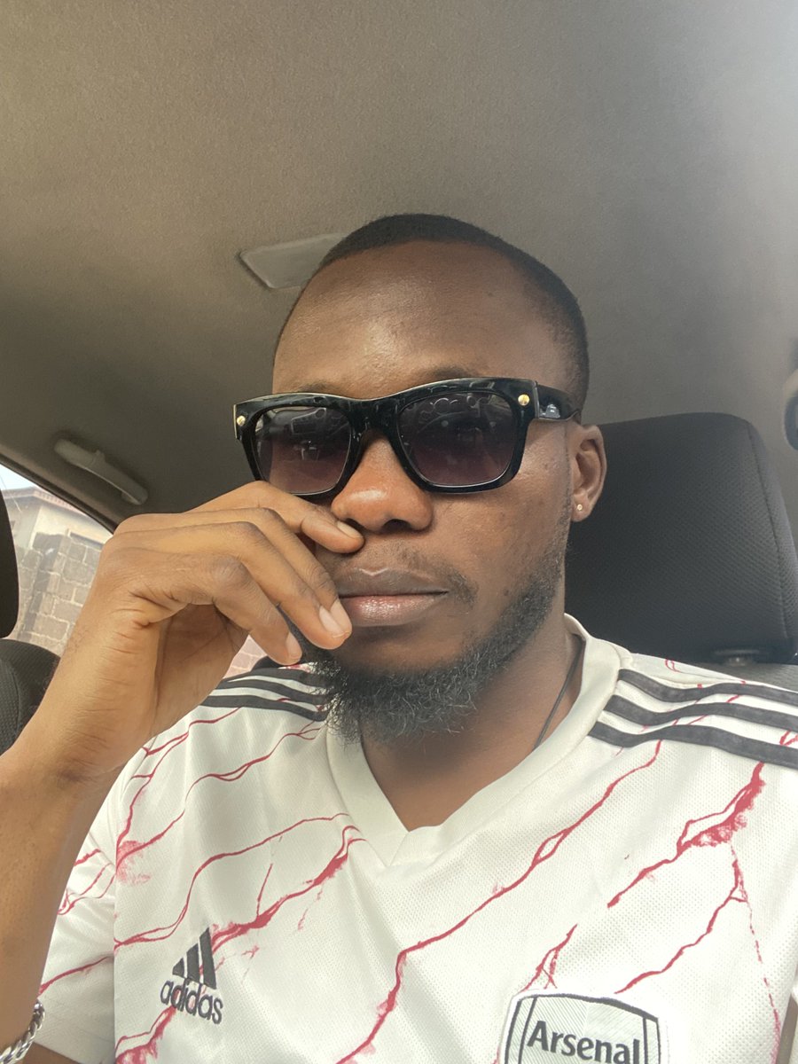 Ifeanyichukwu tweet media