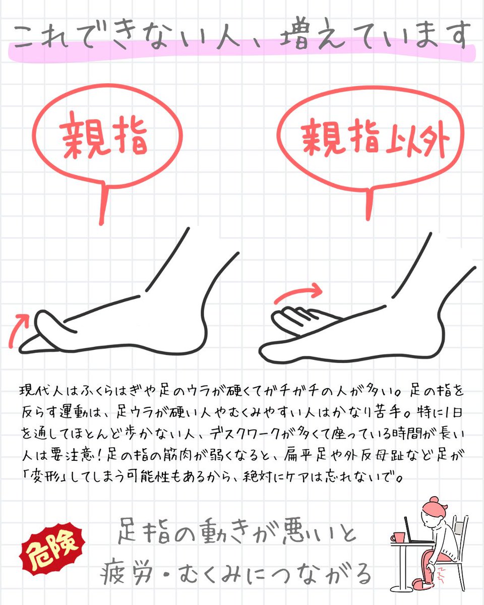 かたこりくん tweet media