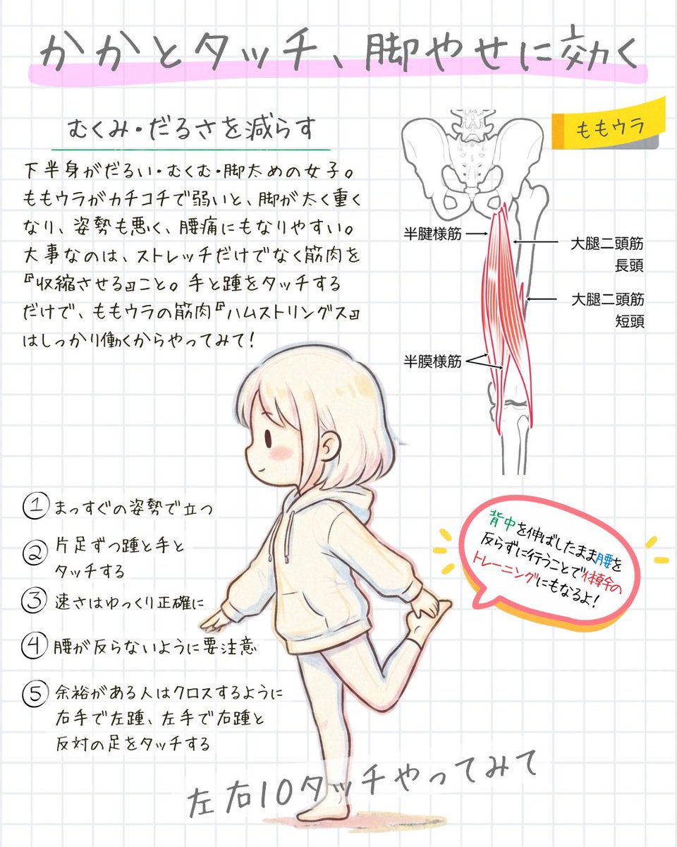 かたこりくん tweet media