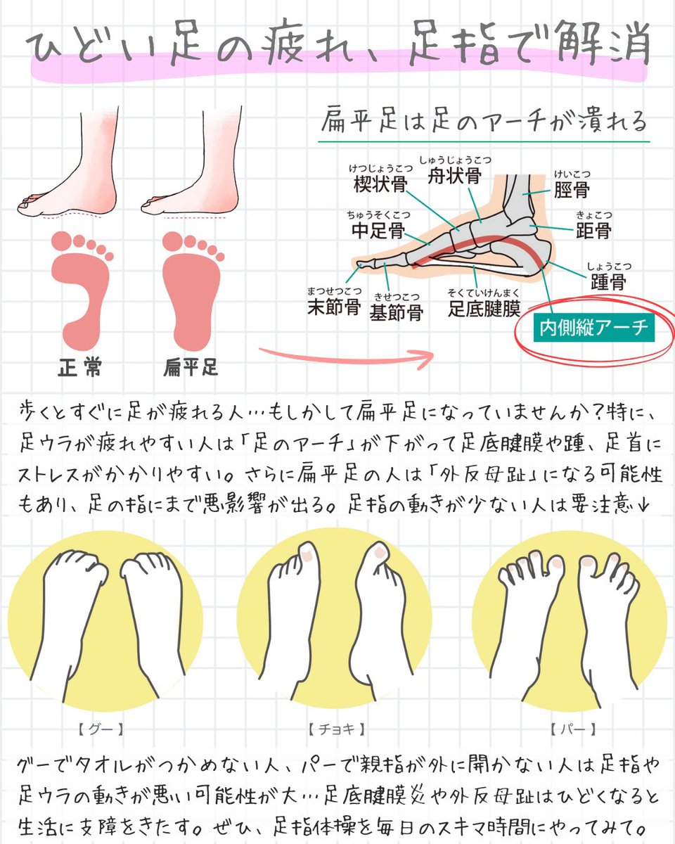 かたこりくん tweet media