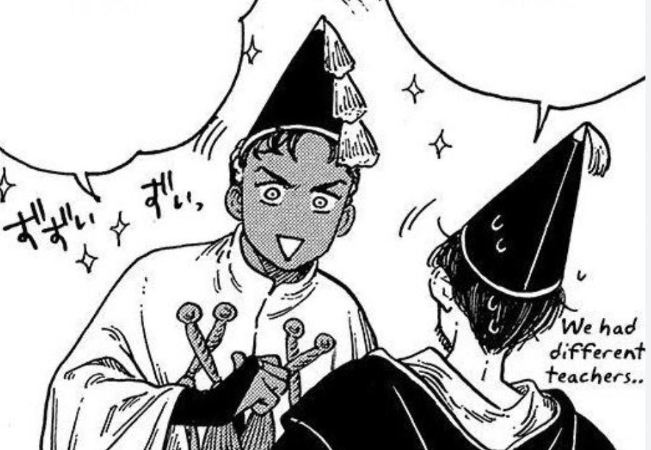 Meron ☔️🌈🔥 tweet media