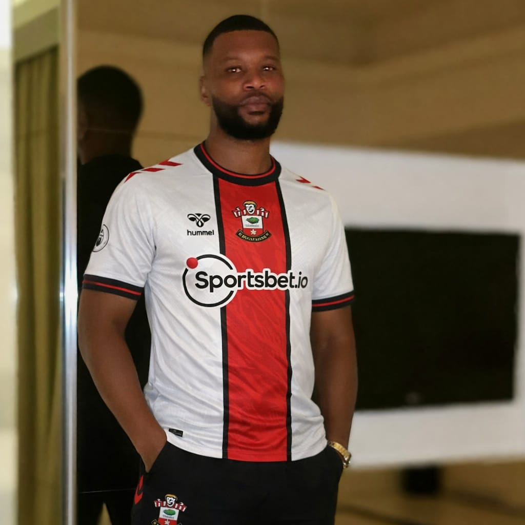 Ash 🇯🇲🇬🇩🇱🇧 tweet media