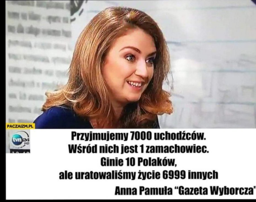 Alter ego Donka tweet media