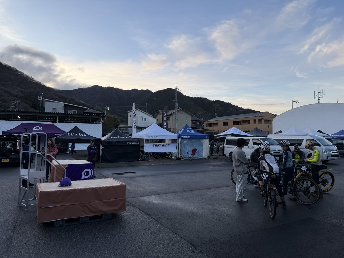 YTK-system tweet media