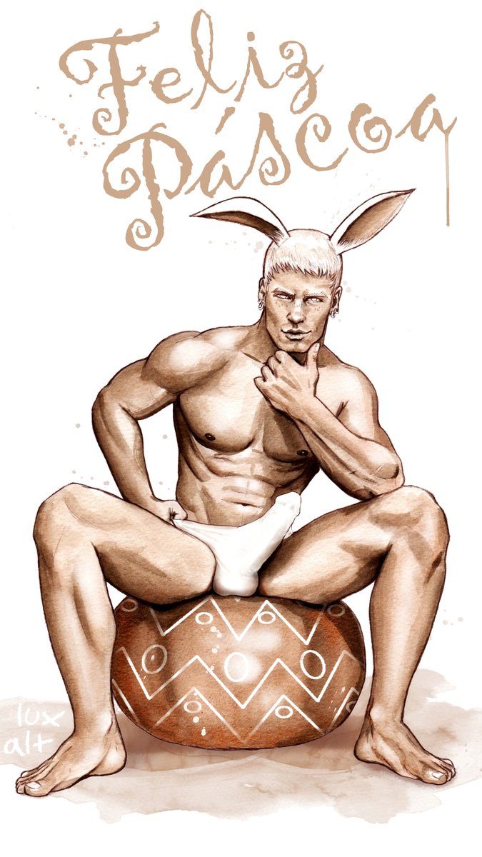 LuxAlt's tweet photo. 🐰 https://t.co/dQbi6Hn9Vw