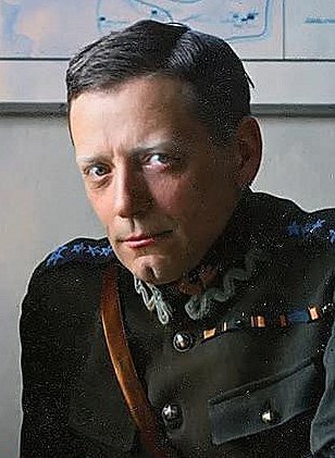 Polski Patriota tweet media